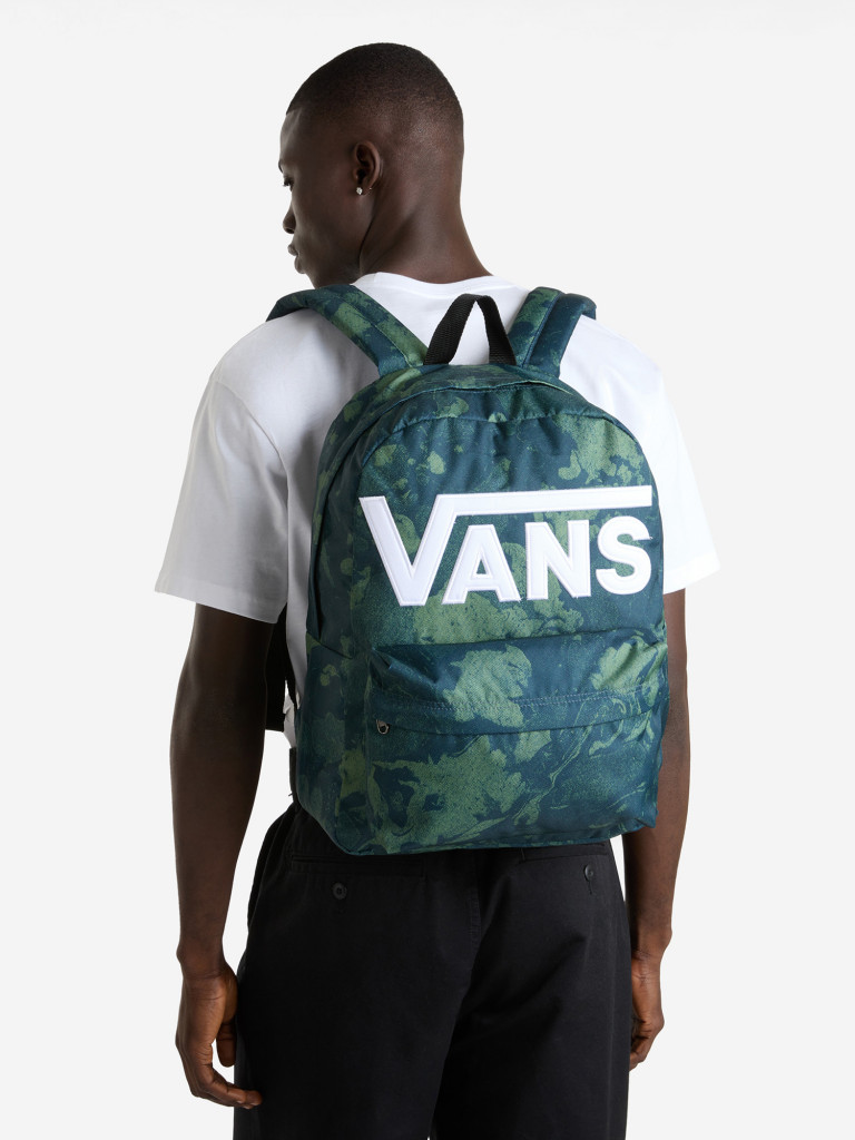Рюкзак Vans Old Skool Drop V Backpack