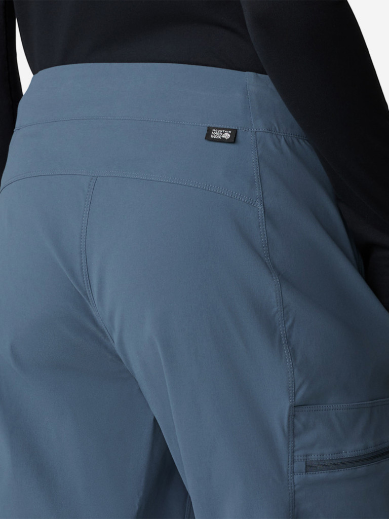 Брюки женские Mountain Hardwear Dynama High Rise Utility Jogger