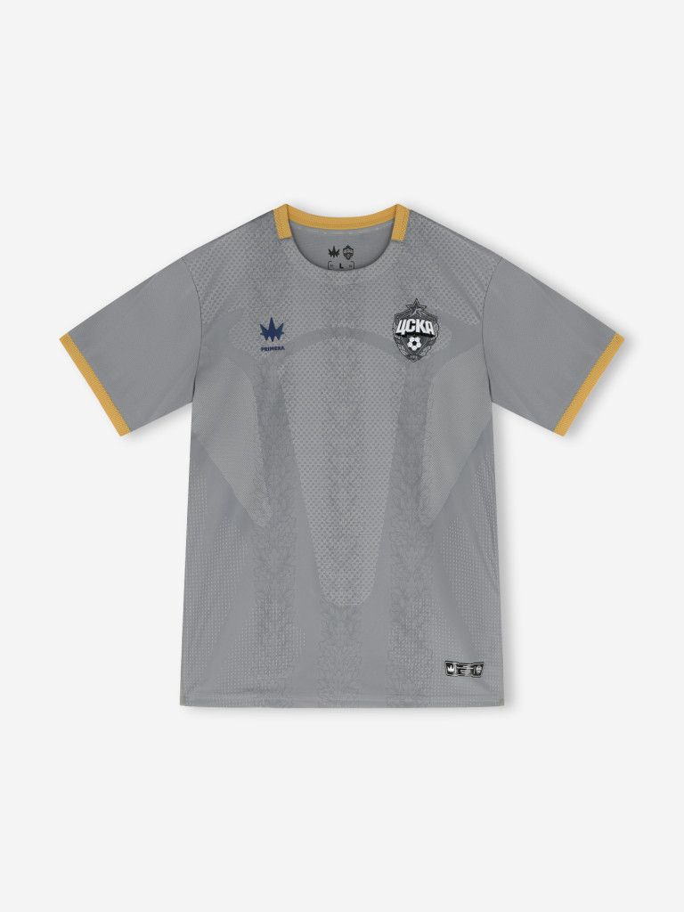 Футболка мужская Primera CSKA Jersey Away 26/27