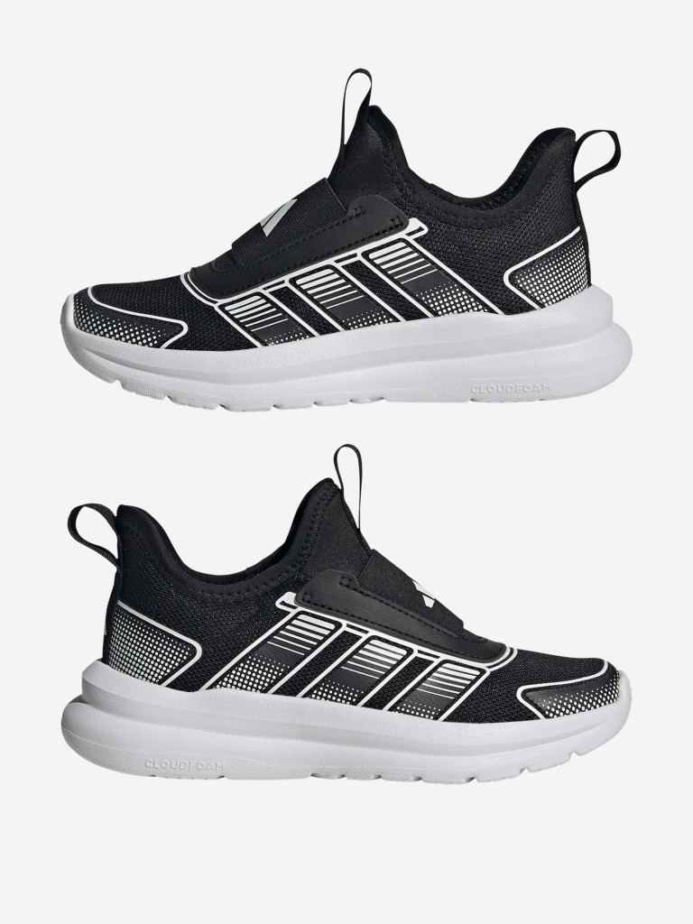 Слипоны детские adidas Tensaur Comfort 2 Ac C