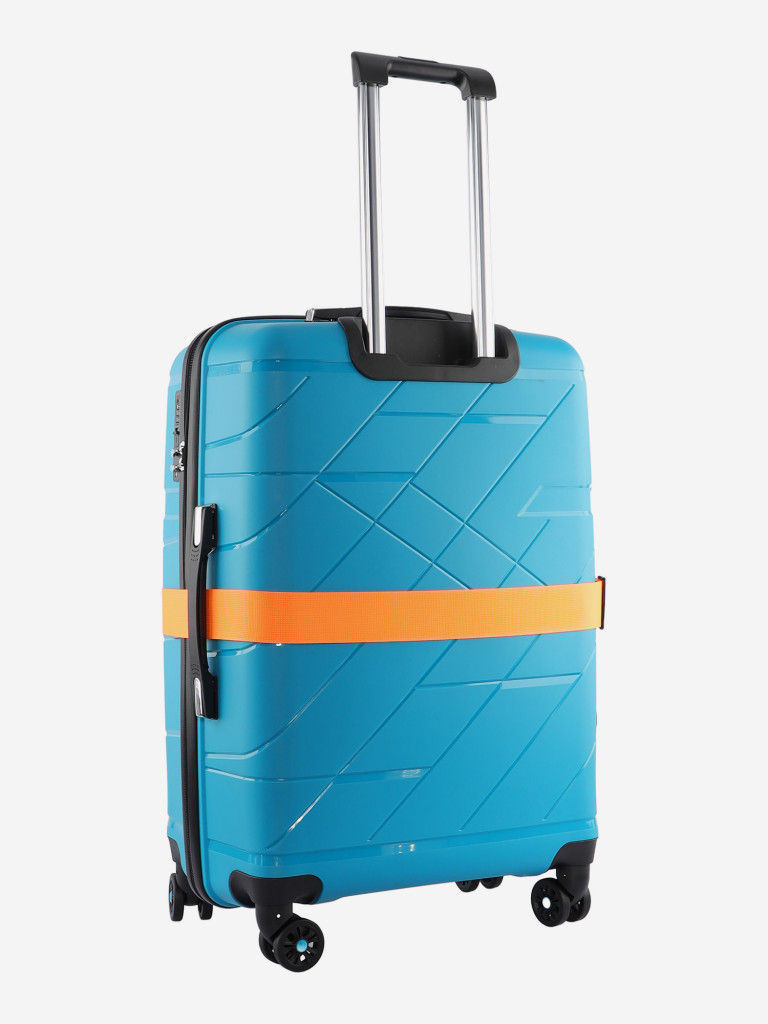 Чемодан RION+ L