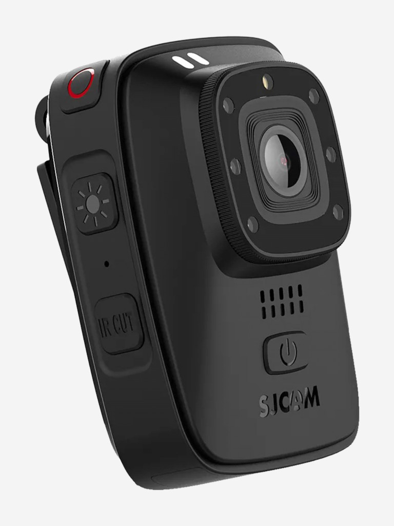 Персональный носимый видеорегистратор SJCAM A10