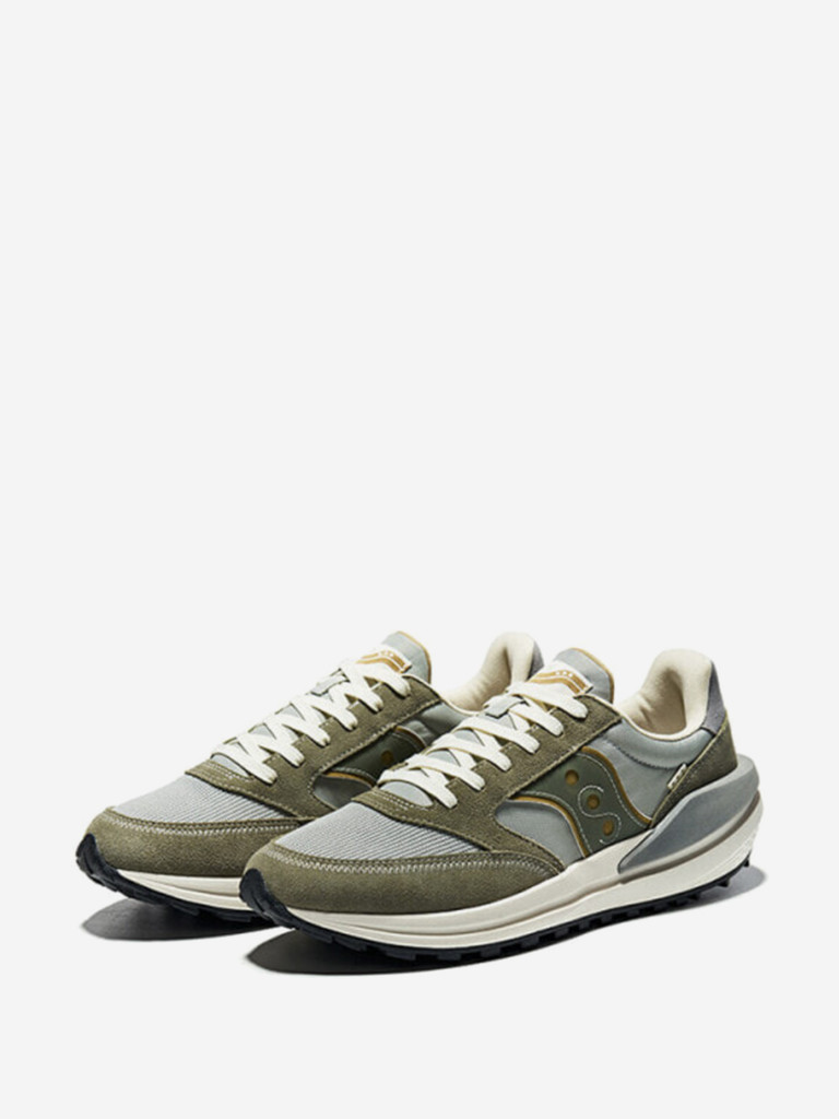 Кроссовки Saucony JAZZ RENEW