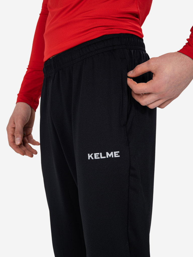 Брюки трентровочные Kelme