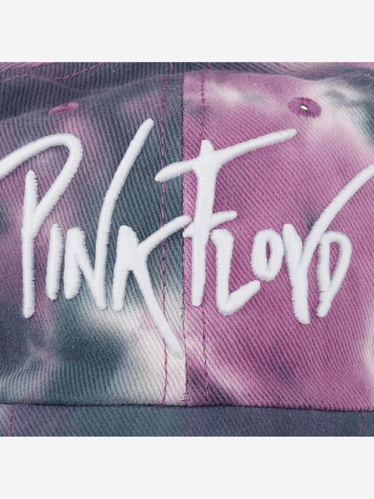 Бейсболка AMERICAN NEEDLE 21023A-PFLOYD Pink Floyd Tie Dye Ballpark