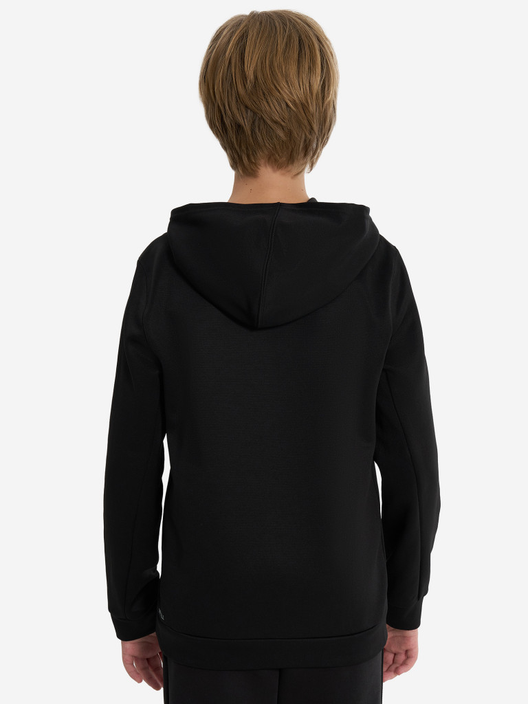 Худи для мальчиков PUMA Fit