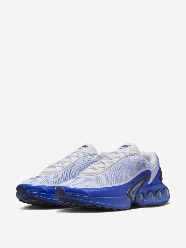 Кроссовки мужские Nike Air Max Dn
