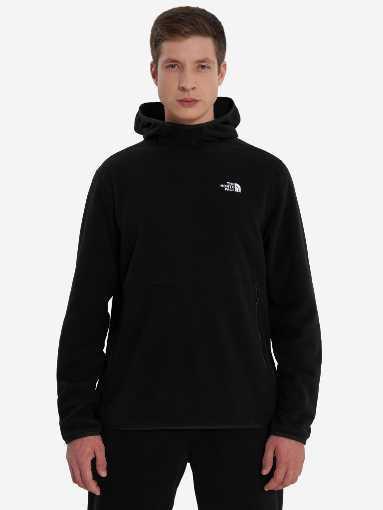 Худи мужское The North Face Glacier