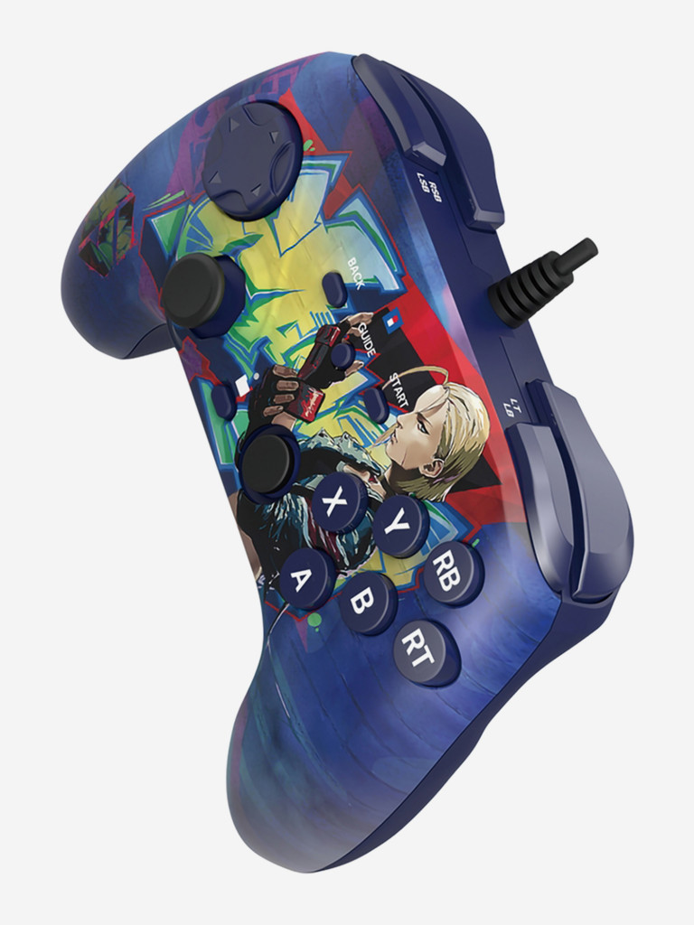 Геймпад HORI Fighting Commander OCTA (HPC-070E)