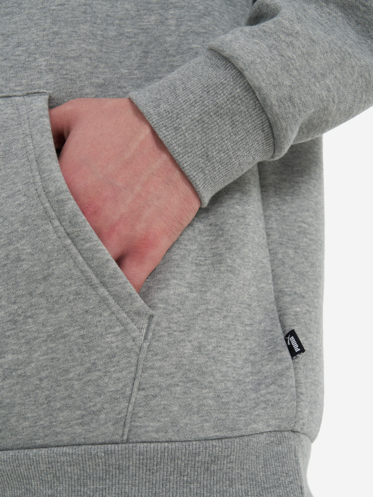 Худи мужское PUMA