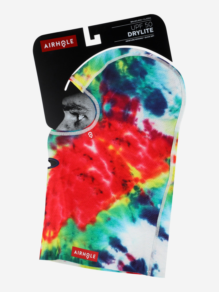 Балаклава Airhole Balaclava Classic