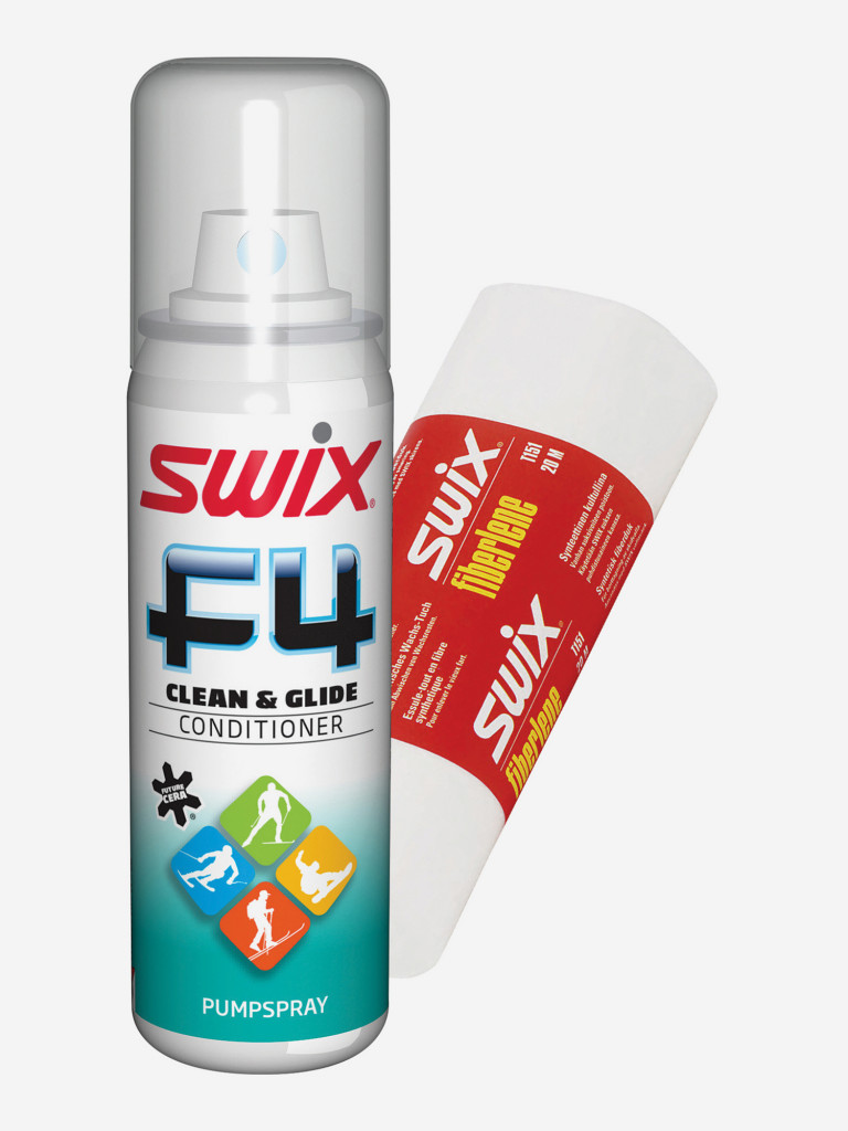 Кондиционер Swix