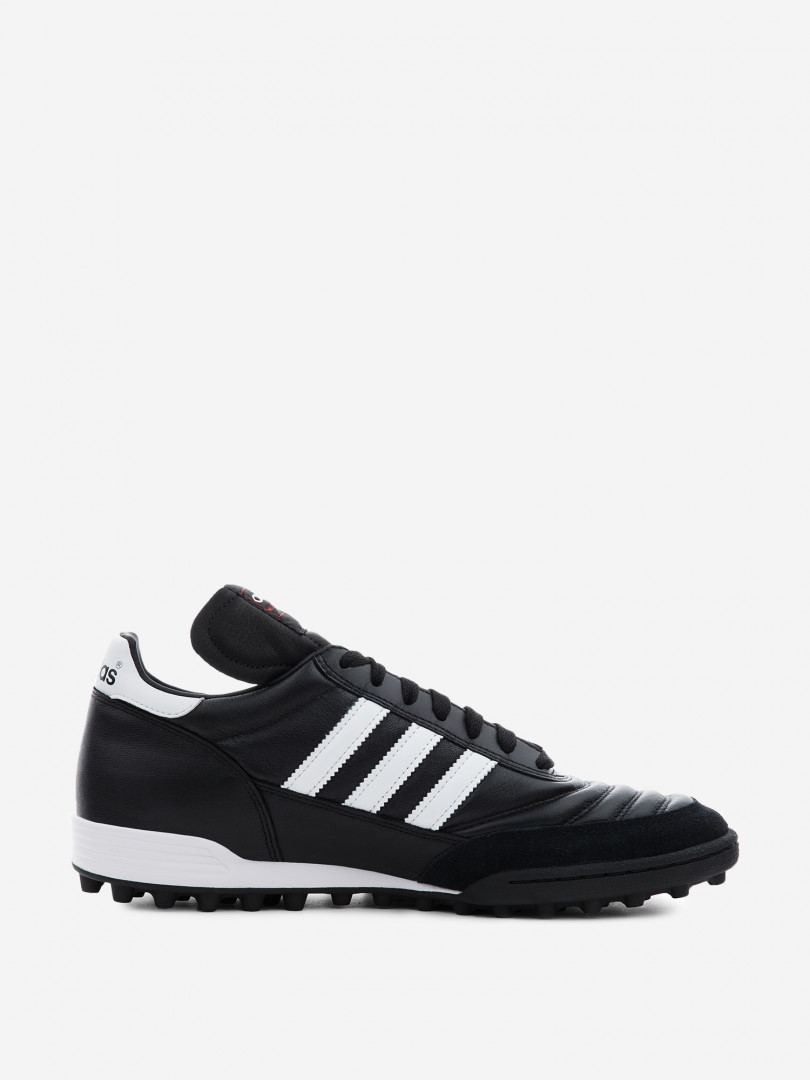 Бутсы мужские adidas Mundial Team 23007640299 Черный, размер 38,38.5,39,40, фото 5