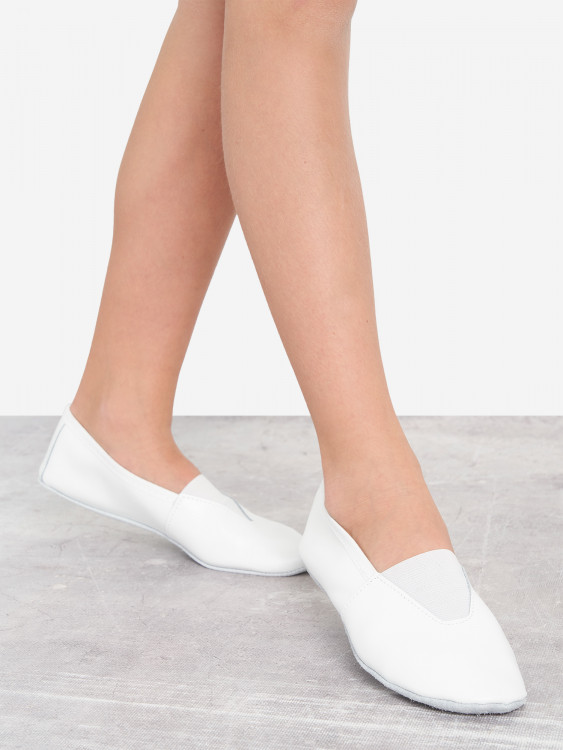 Чешки детские GSD