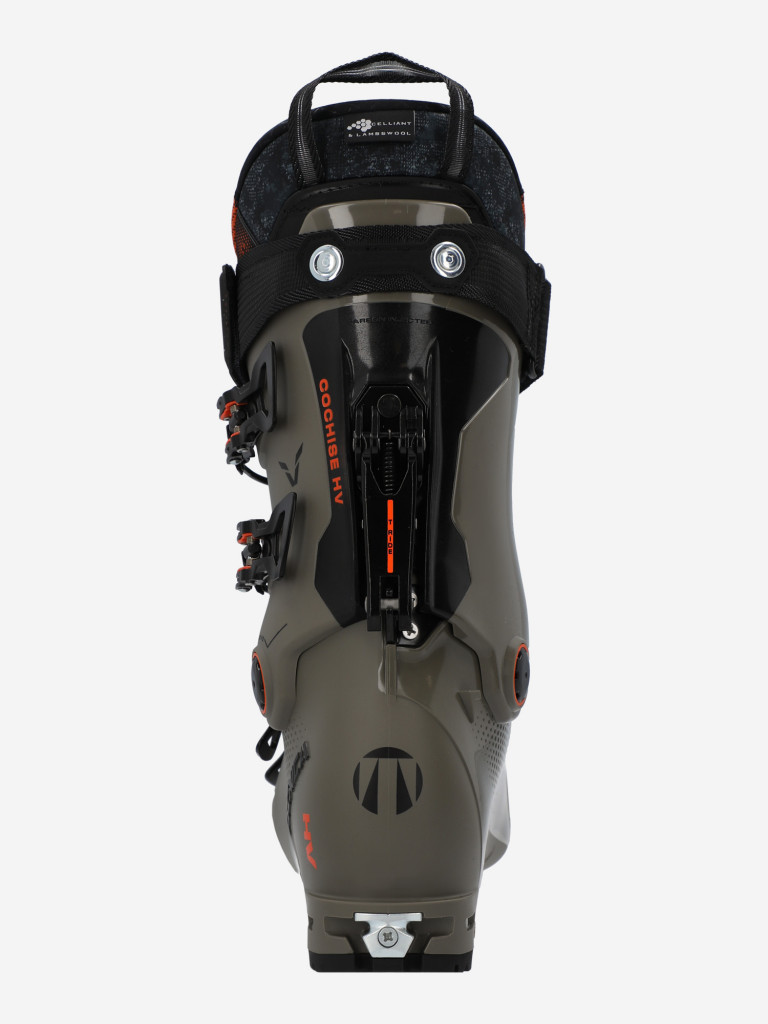 Ботинки горнолыжные Tecnica Cochise HV 110 DYN GW