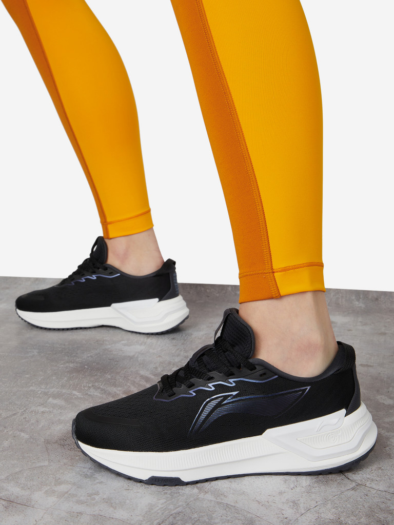 Кроссовки женские Li-Ning