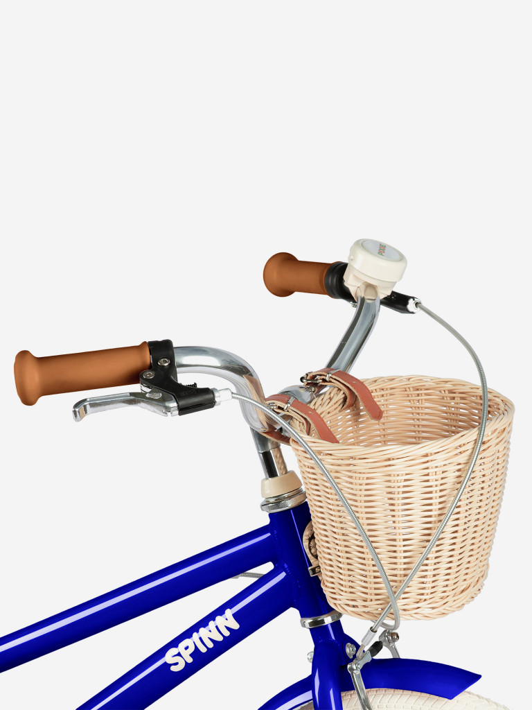 Велосипед детский Spinn Pixie, 16"