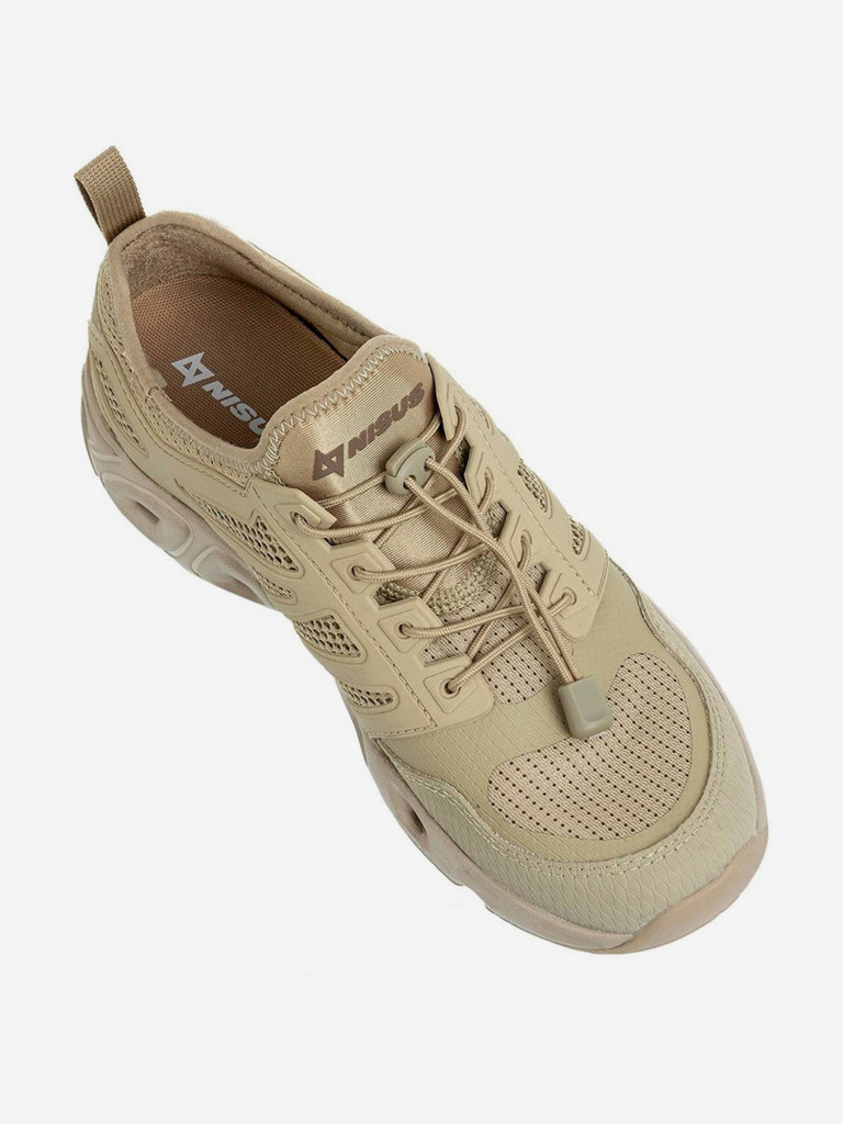 Ботинки мужские Nisus Trekman для рыбалки и охоты