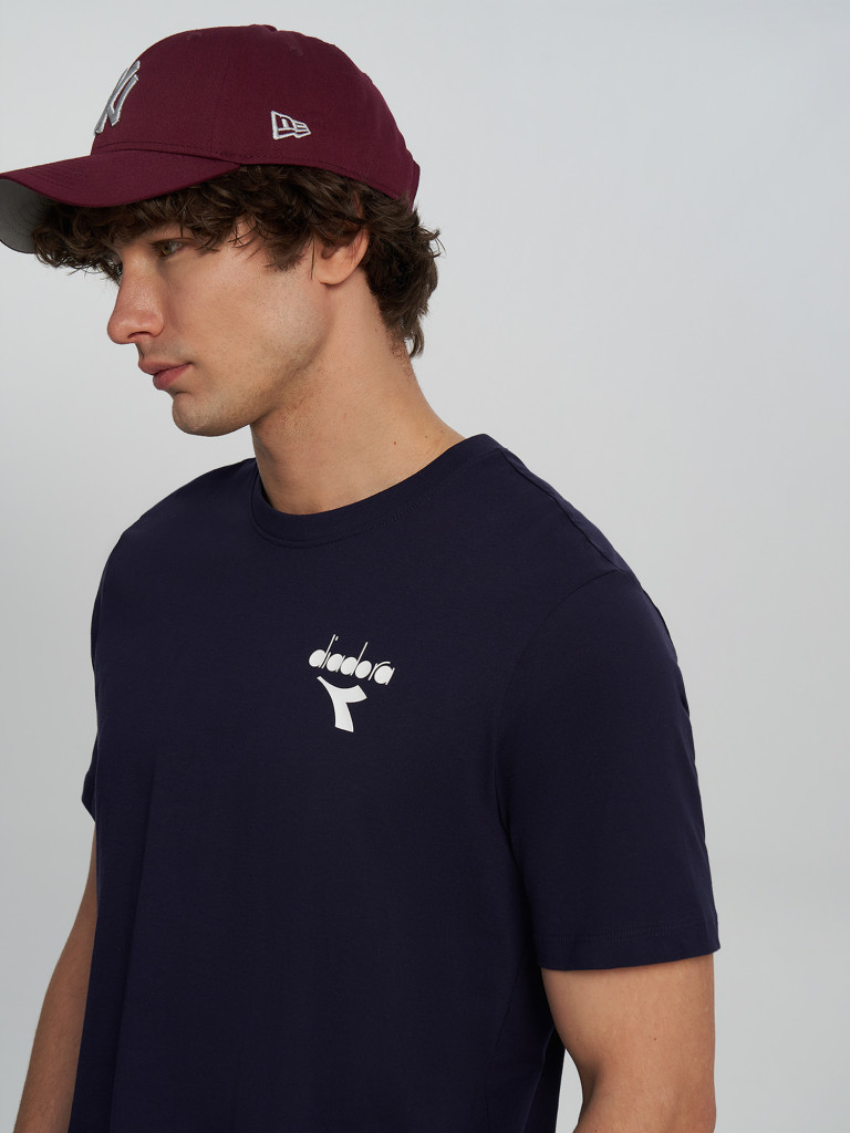 Футболка мужская Diadora