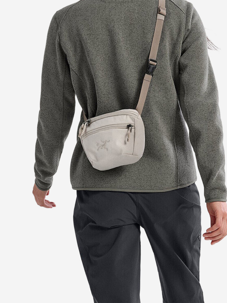 Сумка ARC'TERYX Mantis 1,5 л