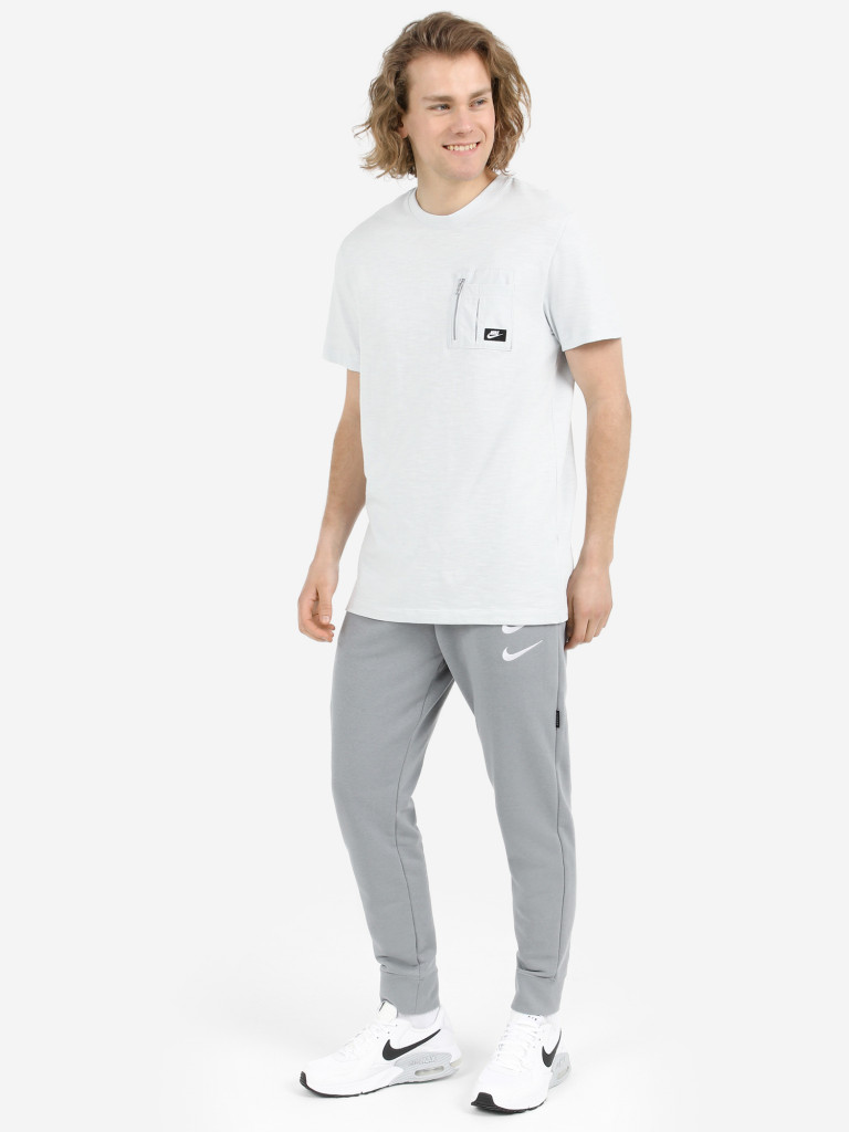Футболка мужская Nike