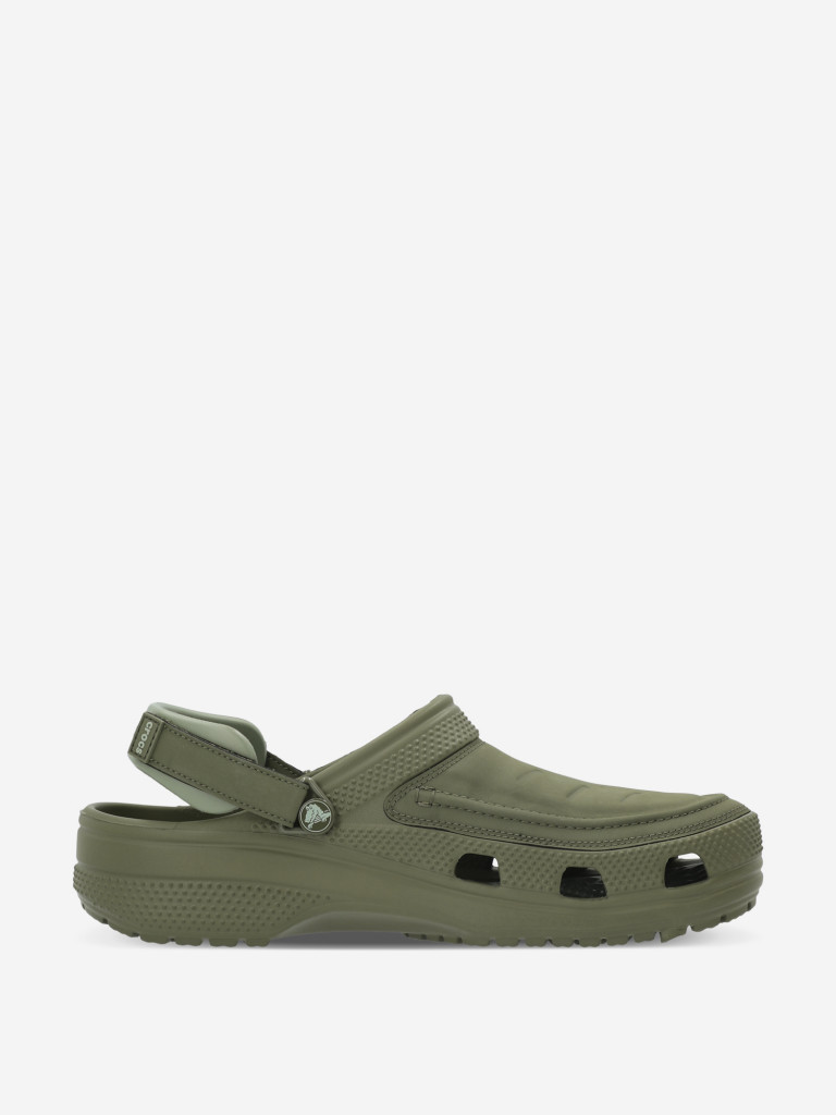 Сабо мужские Crocs Yukon Vista II LR