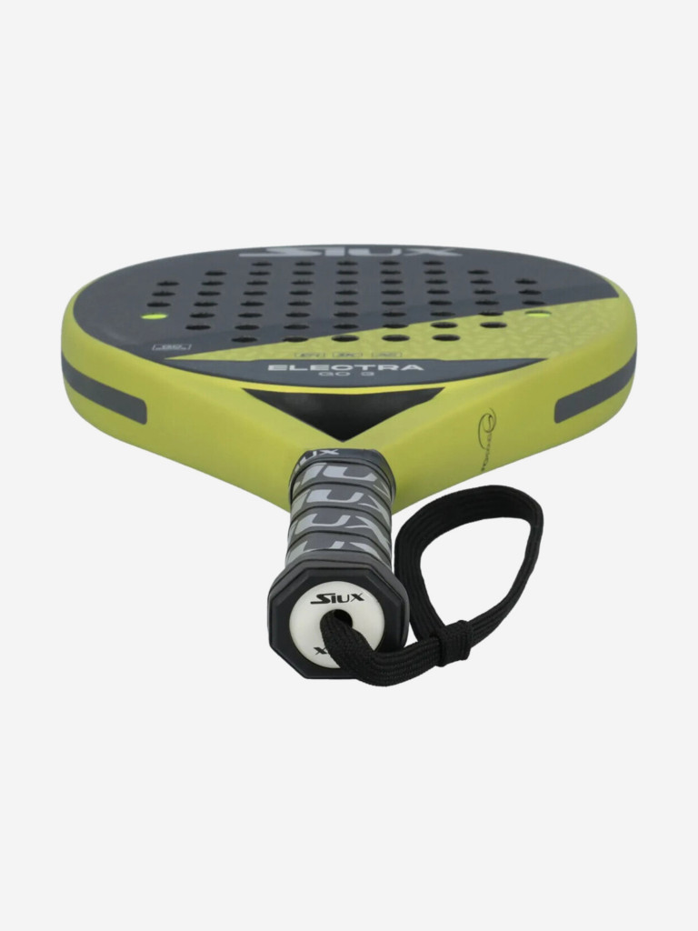 Ракетка для падела Siux Electra ST3 Go