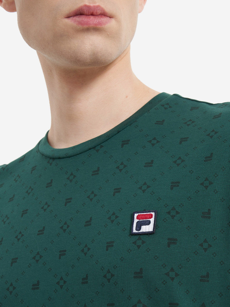 Футболка мужская FILA