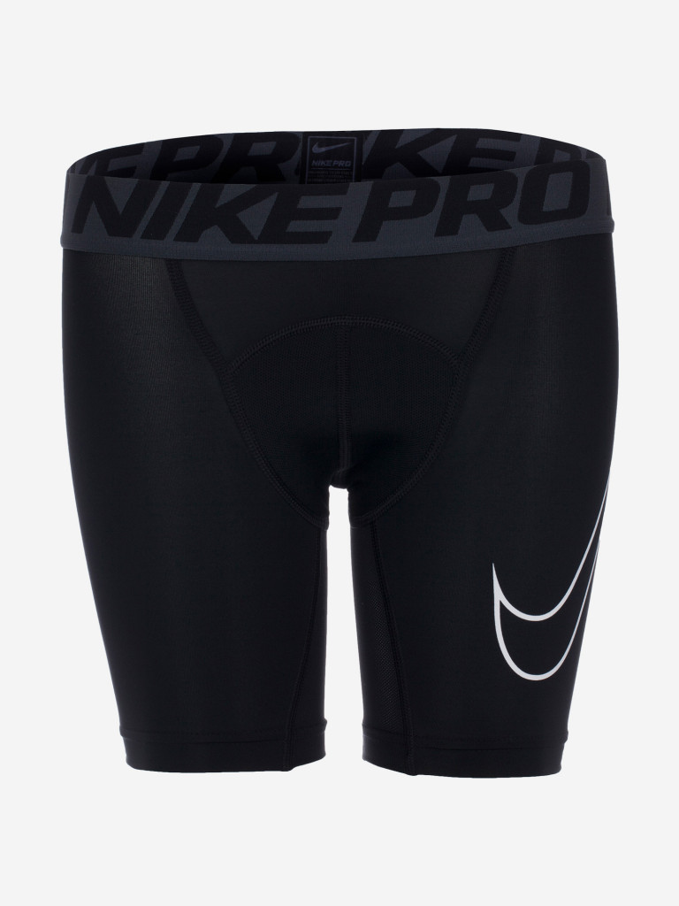 Шорты для мальчиков Nike Pro Cool HBR Compression
