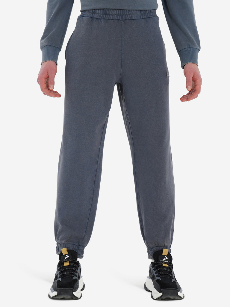 Брюки мужские Demix