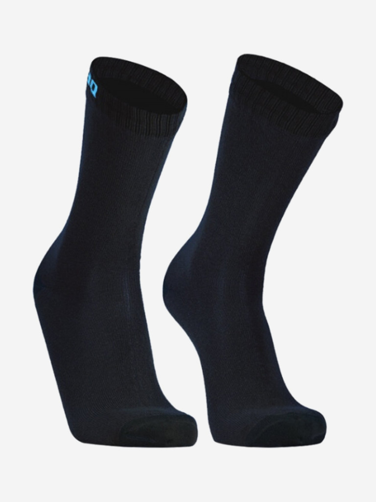 Водонепроницаемые носки Dexshell Ultra Thin Knee High