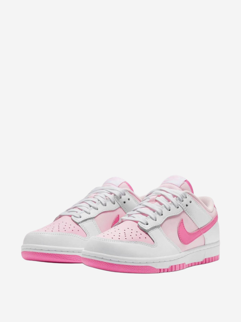 Кеды женские Nike Dunk Low