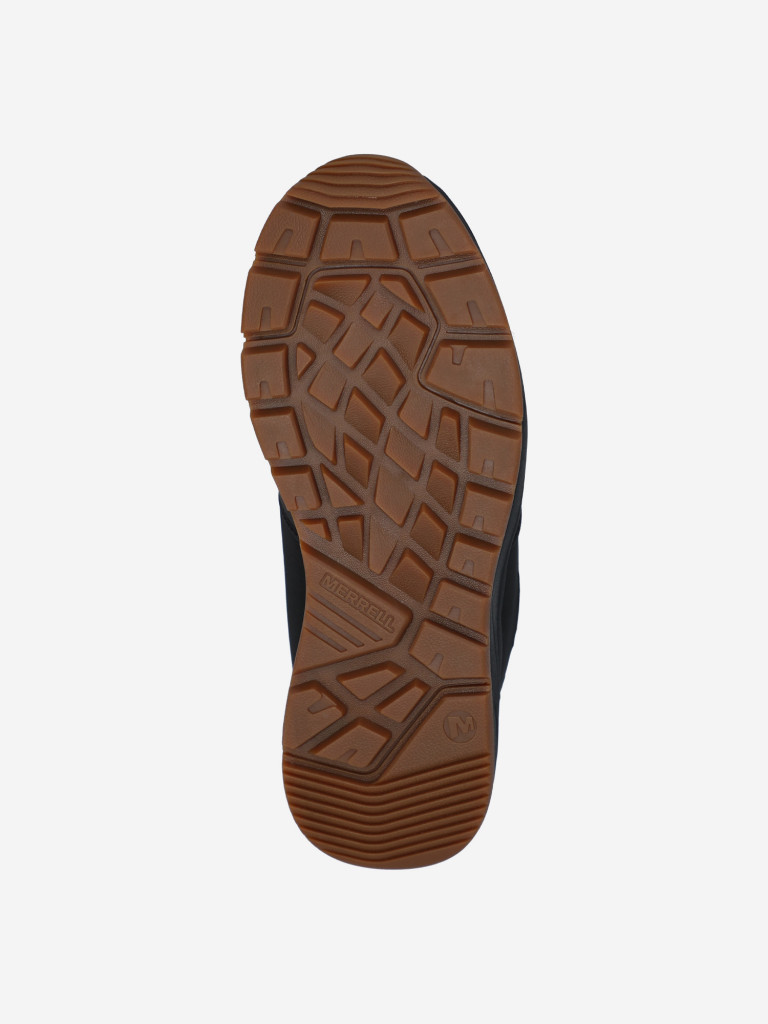 Сапоги утепленные для мальчиков Merrell Irvin