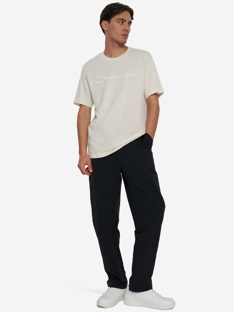 Футболка мужская Champion