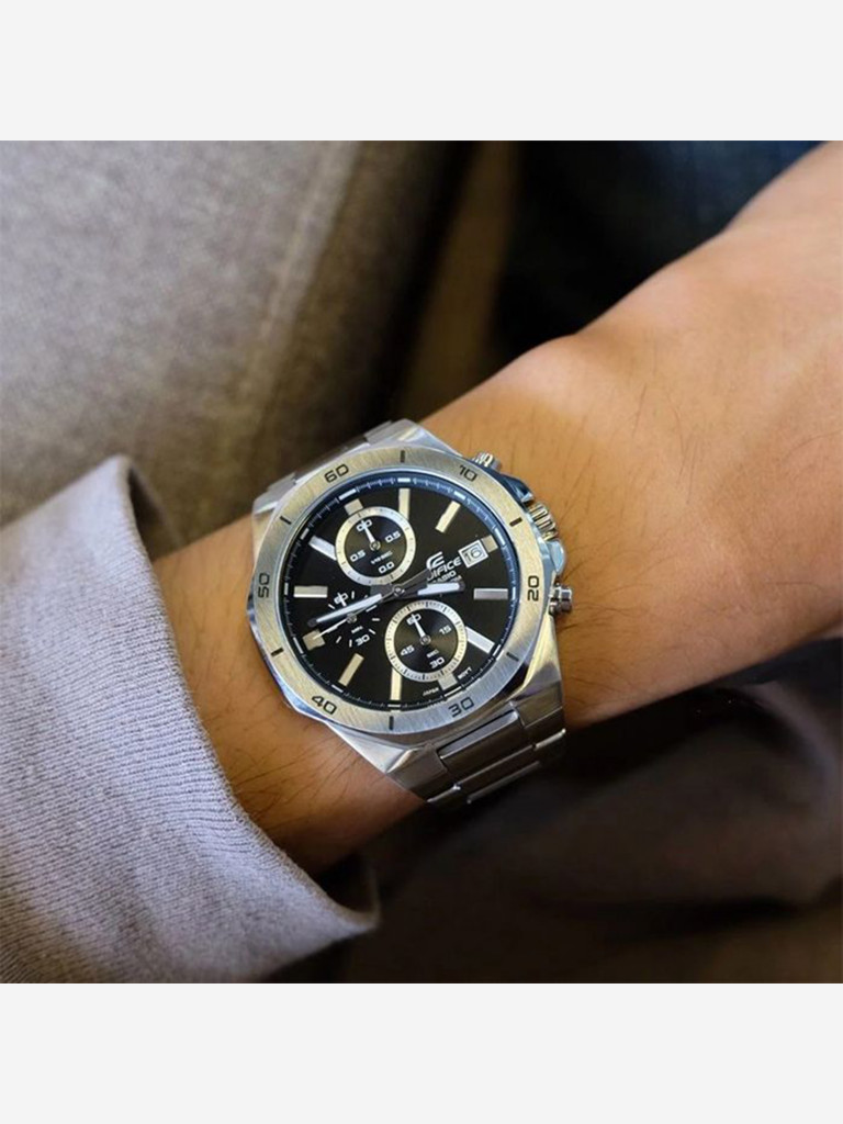 Наручные часы CASIO