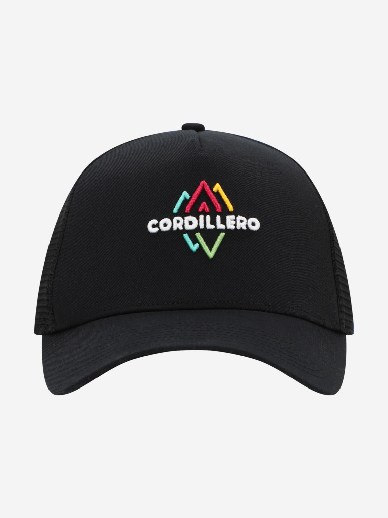 Бейсболка Cordillero