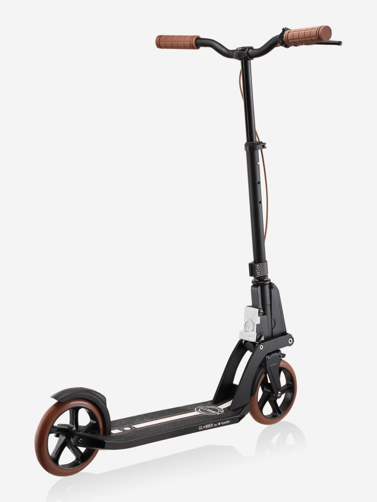Самокат Globber ONE K 180 PISTON DELUXE