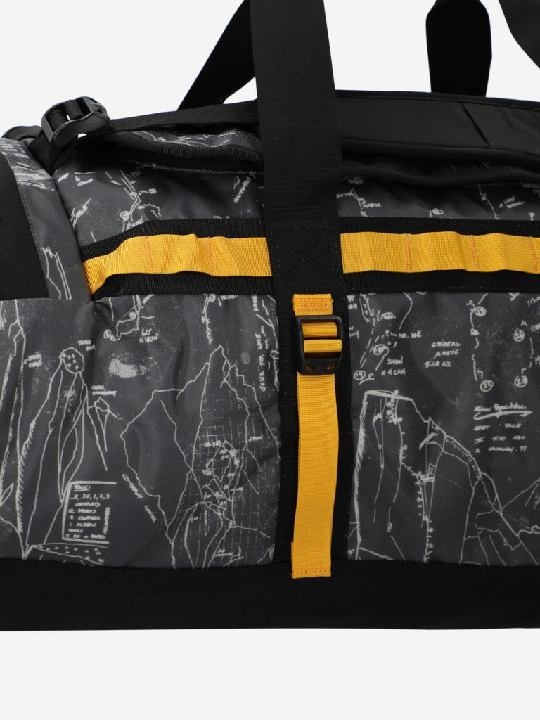 Баул The North Face Base Camp Duffel 71 л