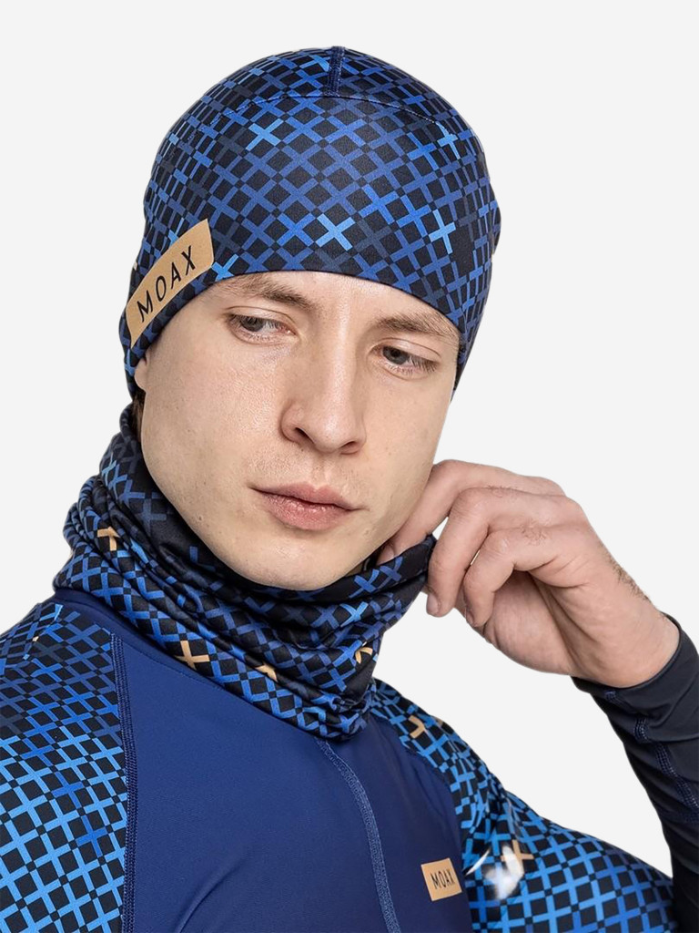 Шапка Moax Sirius