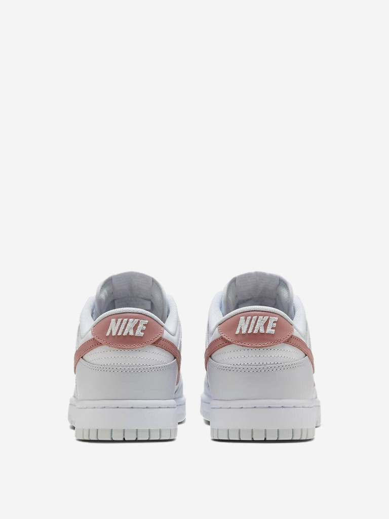 Кеды Nike Dunk Low