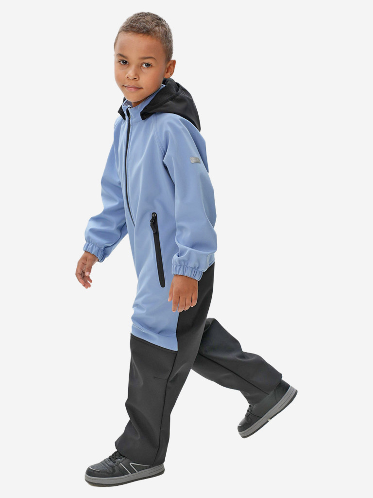 Комбинезон из софтшелла UKI KIDS