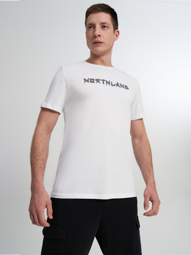 Футболка мужская Northland