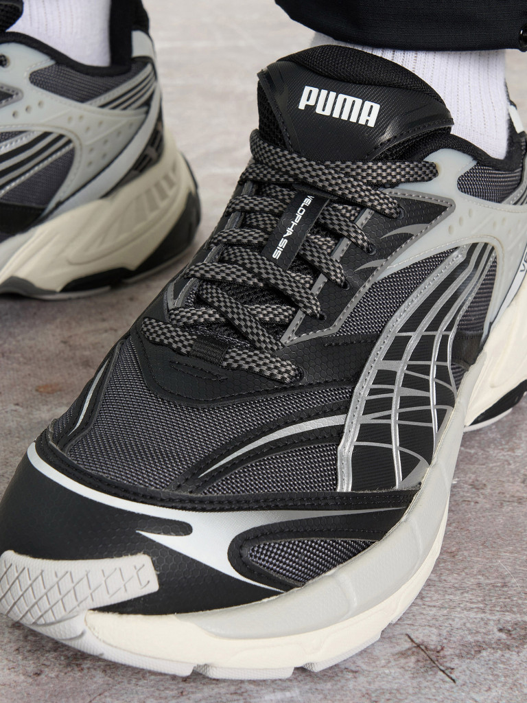 Кроссовки мужские PUMA Velophasis Born In The 2000S