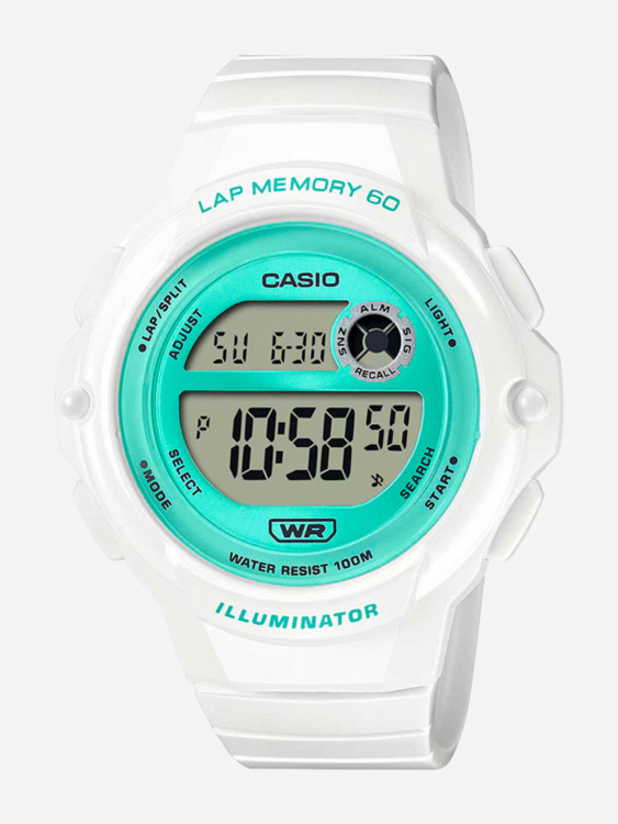 Наручные часы Casio Collection LWS-1200H-7A3