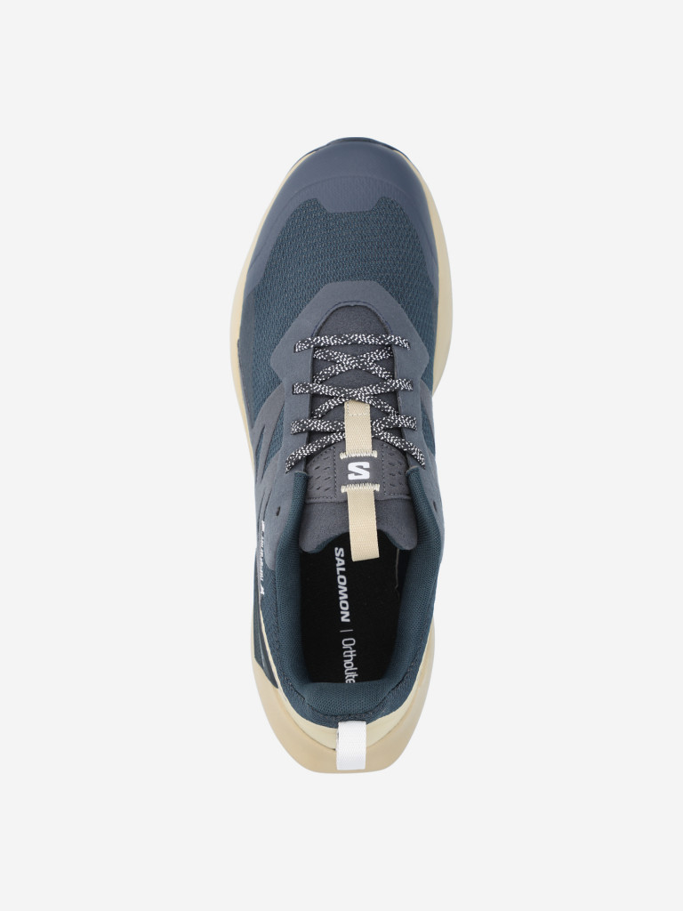 Полуботинки мужские Salomon Elixir Activ