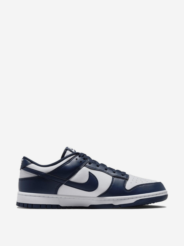 Кроссовки Nike Dunk Anti-Slip Wear-Resistant Low-Top