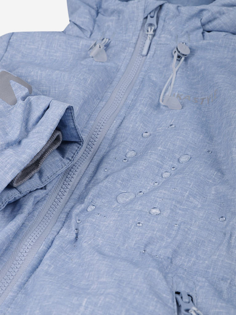 Комбинезон NIKASTYLE