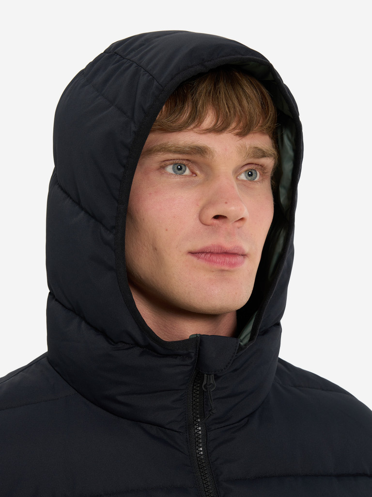 Пуховик мужской Demix