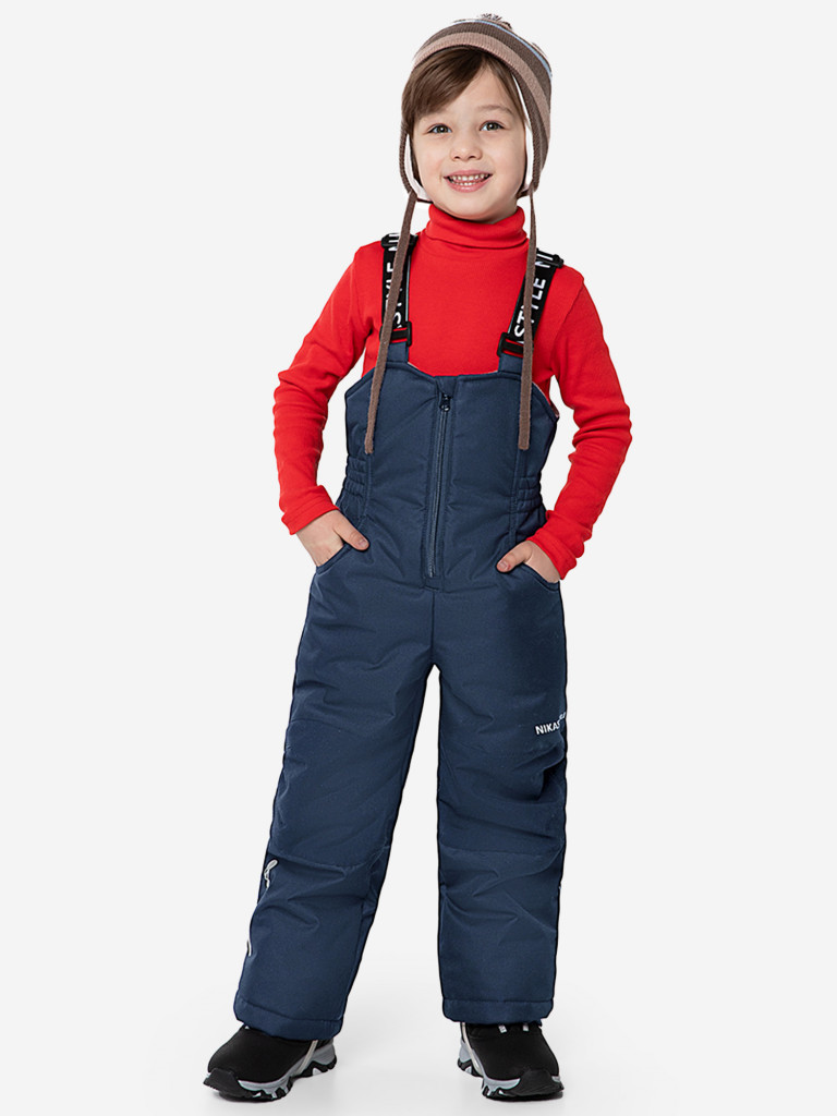 Полукомбинезон NIKASTYLE