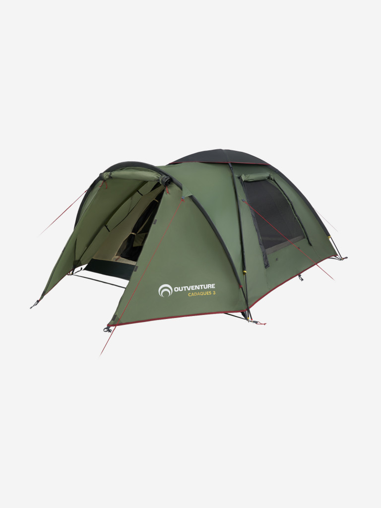 Палатка 3-местная Outventure Cadaques 3